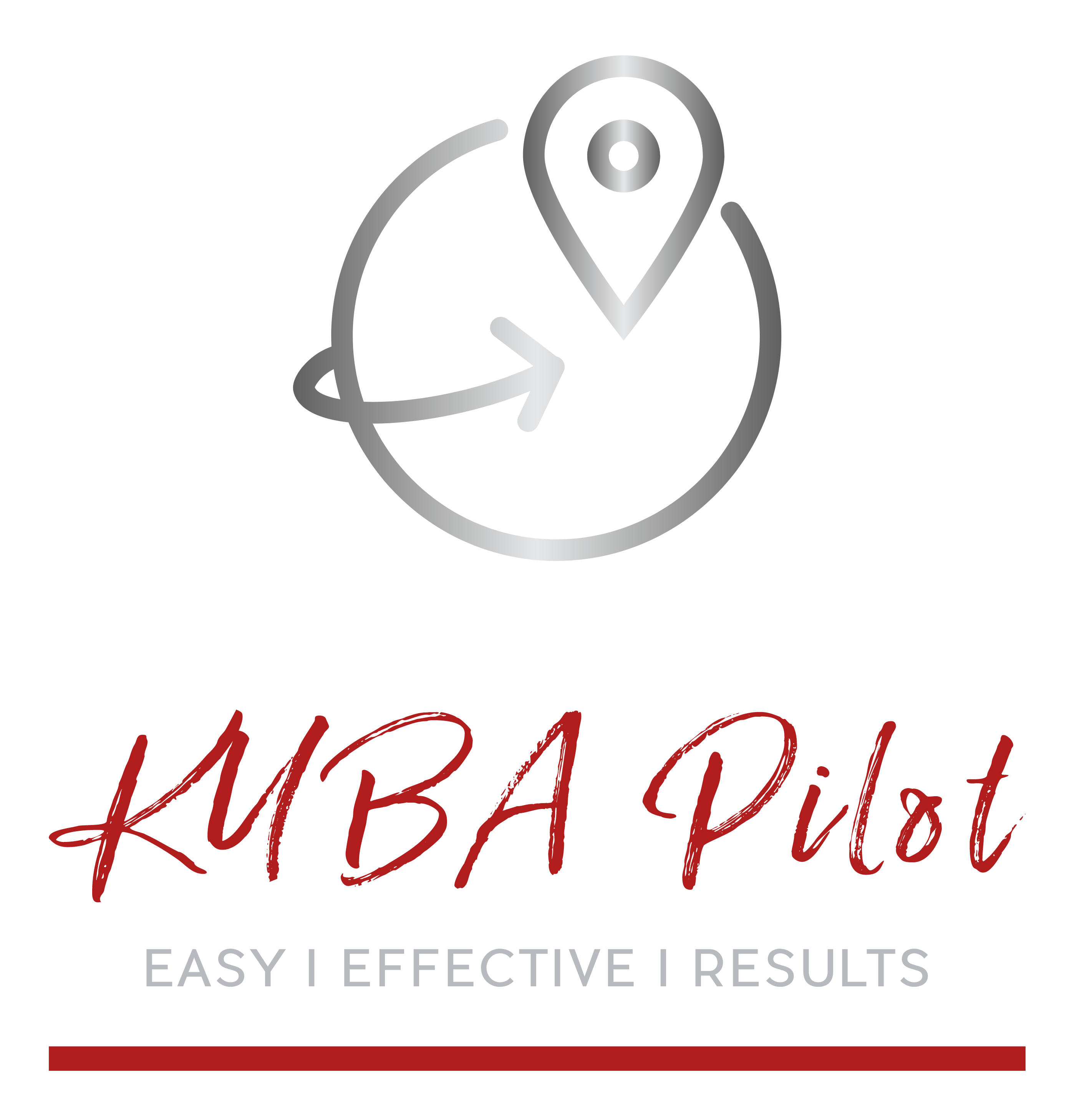 logo of KUBA Pilot - An effective Thinking Strategy